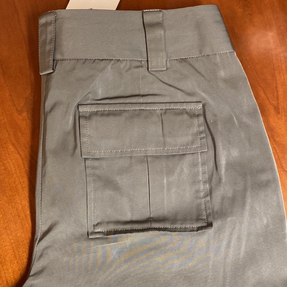 Charles Nolan Women Capris Size 4 - Picture 6 of 10